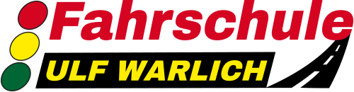 Fahrschule Warlich Borken Logo